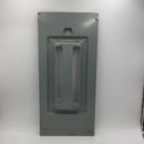 FPE Federal Pacific Stab-Lok Dead Front Only 40 Space 25 3/4" x 11 3/8"