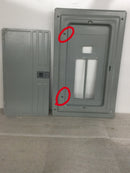 Siemens G2020 Series Indoor Load Center 20 Space 125 Amp 120/240V 1 Phase 3 Wire 25 1/4" x 15 1/2"