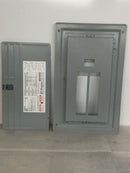 Siemens G2020 Series Indoor Load Center 20 Space 125 Amp 120/240V 1 Phase 3 Wire 25 1/4" x 15 1/2"