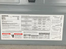 Siemens G2020 Series Indoor Load Center 20 Space 125 Amp 120/240V 1 Phase 3 Wire 25 1/4" x 15 1/2"
