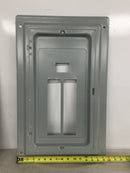 Siemens G2020 Series Indoor Load Center 20 Space 125 Amp 120/240V 1 Phase 3 Wire 25 1/4" x 15 1/2"