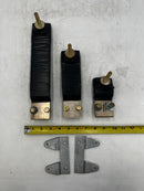 GE TB8SPK Circuit Breaker Mounting Kit 800 Amp 600V