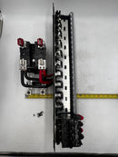 Siemens MC2040b1200ESC Meter Load Center Combination Parts 200A, 240V, Meter Guts and Neutral Kit