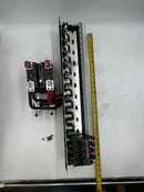 Siemens MC2040b1200ESC Meter Load Center Combination Parts 200A, 240V, Meter Guts and Neutral Kit