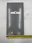 Siemens MC2040b1200ESC Meter Load Center Combination Parts 200A, 240V, Meter Guts and Neutral Kit