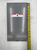 Siemens MC2040b1200ESC Meter Load Center Combination Parts 200A, 240V, Meter Guts and Neutral Kit