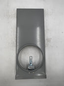 Siemens MC2040b1200ESC Meter Load Center Combination Parts 200A, 240V, Meter Guts and Neutral Kit