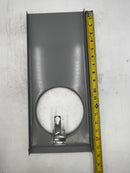 Siemens MC2040b1200ESC Meter Load Center Combination Parts 200A, 240V, Meter Guts and Neutral Kit