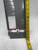 Siemens MC2040b1200ESC Meter Load Center Combination Parts 200A, 240V, Meter Guts and Neutral Kit