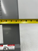 Siemens MC2040b1200ESC Meter Load Center Combination Parts 200A, 240V, Meter Guts and Neutral Kit