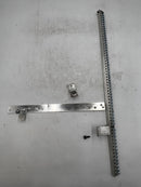 Siemens MC2040b1200ESC Meter Load Center Combination Parts 200A, 240V, Meter Guts and Neutral Kit