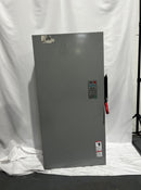 Siemens HF325NRA 400 Amp 240 Volt 3 Pole Fusible  Heavy Duty Safety Switch