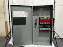 Siemens HF325NRA 400 Amp 240 Volt 3 Pole Fusible  Heavy Duty Safety Switch