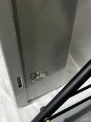 Siemens HF325NRA 400 Amp 240 Volt 3 Pole Fusible  Heavy Duty Safety Switch