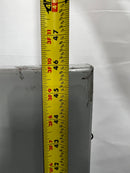 Siemens HF325NRA 400 Amp 240 Volt 3 Pole Fusible  Heavy Duty Safety Switch