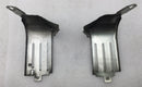 Generac 005250 20kW 166.7 Amp 1 Phase 120/240V Pair of Brackets 7 1/2" x 4 3/4"
