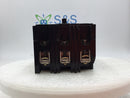 Westinghouse EHB3090 90 Amp 3 Pole 480V Main Circuit Breaker - Cosmetic Flaw
