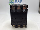 Westinghouse EHB3090 90 Amp 3 Pole 480V Main Circuit Breaker - Cosmetic Flaw