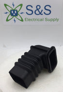 Generac 005250 20Kw 166.7 Amp 1 Phase 120/240V Intake Elbow 6 1/4" x 3 3/4"
