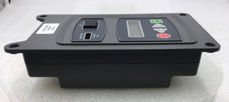 Generac 0H0646 7.5 Amp 1 Phase 120/240V Control Board 8 5/8 x 5 1/4"