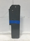 Square D QON16-24MW125-1 125 Amp 16 Space 120/240V Load Center Guts 6" x 21"