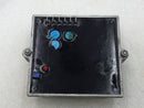 Generac 005250 20Kw 166.7 Amp 1 Phase 120/240V Voltage Regulator 4" x 4 1/2"