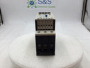 Siemens 3RT1034-1AK60 3RB2036-2UB0 3 Pole Motor Contactors