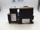 Siemens 3RT1034-1AK60 3RB2036-2UB0 3 Pole Motor Contactors - Missing Lug Cover