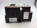 Siemens 3RT1034-1AK60 3RB2036-2UB0 3 Pole Motor Contactors - Missing Lug Cover