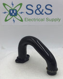 Generac 005250 20Kw 166.7 Amp 1 Phase 120/240V Intake Pipe 7 3/8" x 4 1/2"