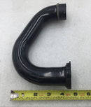 Generac 005250 20Kw 166.7 Amp 1 Phase 120/240V Intake Pipe 7 3/8" x 4 1/2"