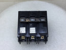 Siemens B350HH 50 Amp 3 Pole 240V Type HBL Circuit Breaker