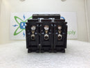 Siemens B350HH 50 Amp 3 Pole 240V Type HBL Circuit Breaker