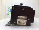 Siemens B350HH 50 Amp 3 Pole 240V Type HBL Circuit Breaker