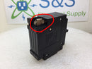 Siemens QT1-2020 20 Amp 2 Pole 120/240V Tandem Circuit Breaker - Cosmetic Flaw