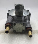 Generac 005250 20Kw 166.7 Amp 1 Phase 120/240V Dual Fuel Regulator 8 1/2" x 5"