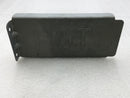 Generac 005250 20Kw 166.7 Amp 1 Phase 120/240V Hot Cover 9 1/4" x 4 1/2"