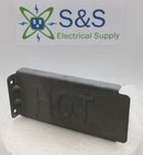 Generac 005250 20Kw 166.7 Amp 1 Phase 120/240V Hot Cover 9 1/4" x 4 1/2"