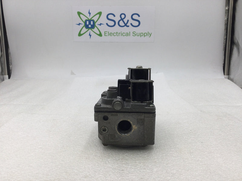 White Rodgers Gemini 36E24 209 24 VAC Furnace Gas Valve without Manifold
