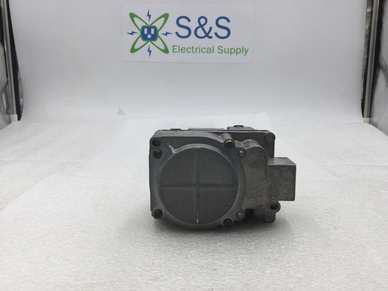 White Rodgers Gemini 36E24 209 24 VAC Furnace Gas Valve without Manifold
