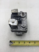 White Rodgers Gemini 36E24 209 24 VAC Furnace Gas Valve without Manifold