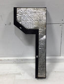 Generac 005250 20Kw 166.7 Amp 1 Phase Insulated Panel 20" x 9 1/4"