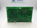 Carrier HK38EA0611524 V22 HVAC Control Circuit Board