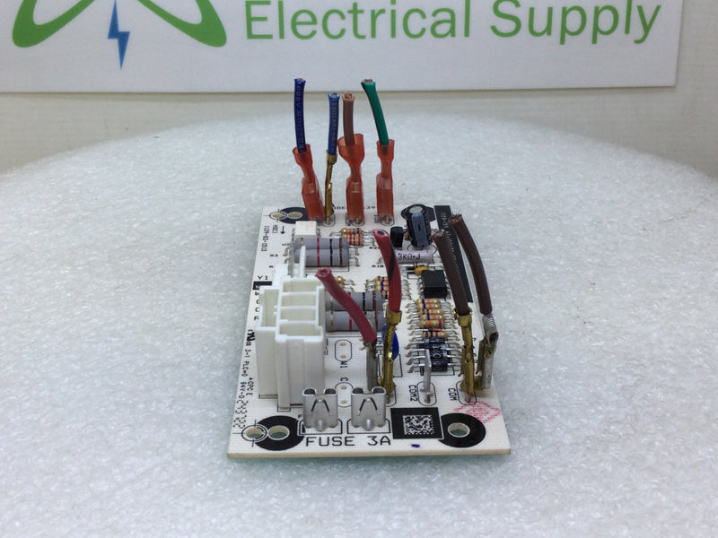 New OEM Rheem/Ruud Furnace Control Board - Model 1139-15X, 1139-153, 1139-151, Part #637623