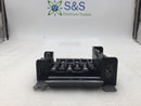 Square D QON12-24 125 Amp 6 Space 120/240 VAC Load Center Guts Only 7" X 7"