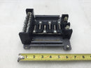 Square D QON12-24 125 Amp 6 Space 120/240 VAC Load Center Guts Only 7" X 7"