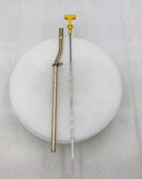 Generac 005250 20Kw 166.7 Amp 1 Phase 120/240V Dipstick 16 3/8" x 1 1/4"