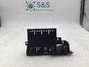 Square D MNP600691 4 Space 120/240V Load Center Guts Only 3.5" x 6"