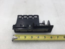Square D MNP600691 4 Space 120/240V Load Center Guts Only 3.5" x 6"