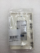 Pass & Seymour/Legrand TP26-LA Single Gang Decora Style Device Plate